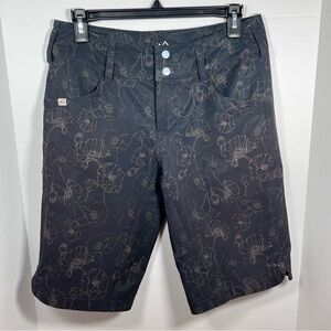 Wild Rye Freel Flex Bike Short Women’s 6